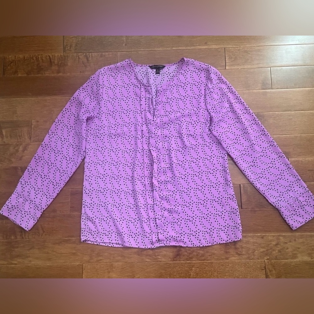 Banana Republic Top